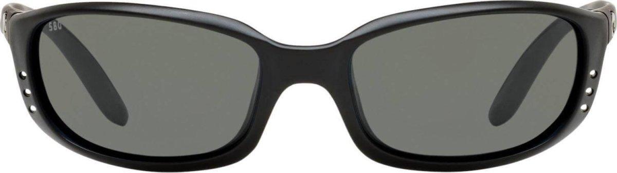 Costa Brine Sunglasses Glass 580G from NORTH RIVER OUTDOORS
