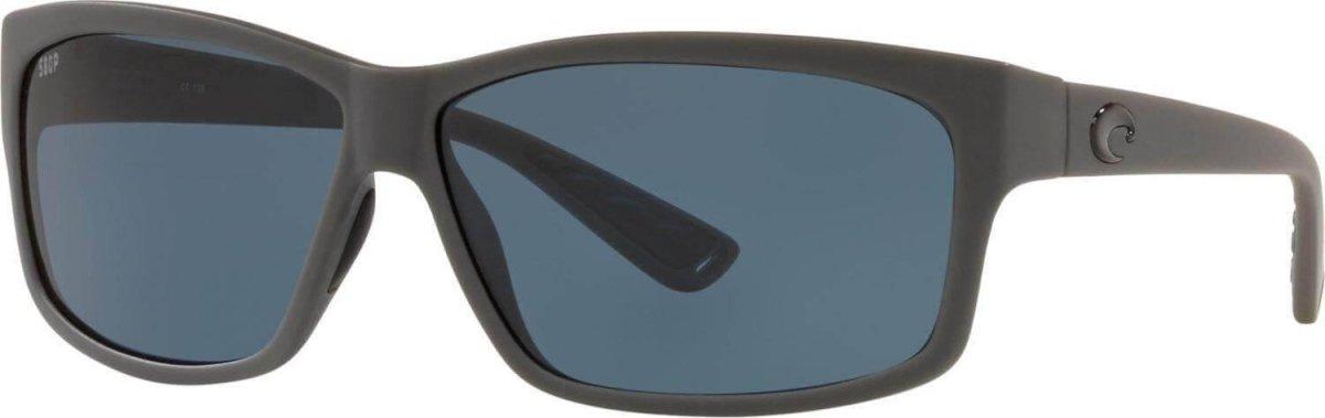 Costa Cut Sunglasses Glass 580P from NORTH RIVER OUTDOORS