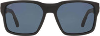 Costa Del Mar Tail Walker Matte Black w/ Grey lens 580p from NORTH RIVER OUTDOORS