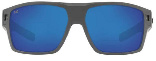 Costa Diego 580G Polarized Sunglasses - NORTH RIVER OUTDOORS