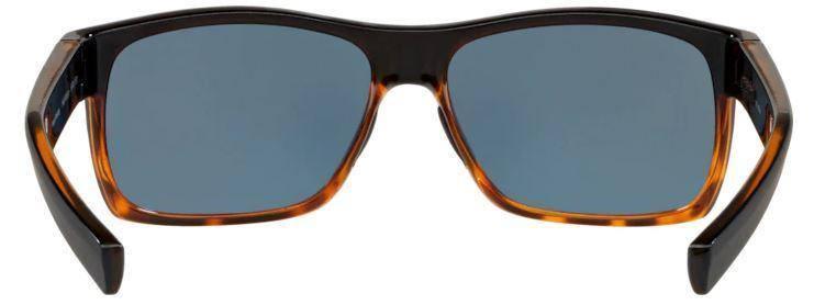 Costa Half Moon Sunglasses Glass 580G from NORTH RIVER OUTDOORS
