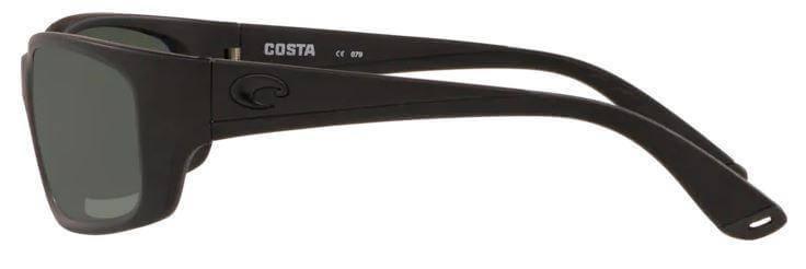 Costa Jose Sunglasses Glass 580G (USA) from NORTH RIVER OUTDOORS