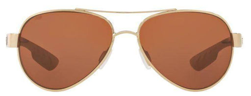 Costa Loreto Sunglasses Glass 580G - NORTH RIVER OUTDOORS