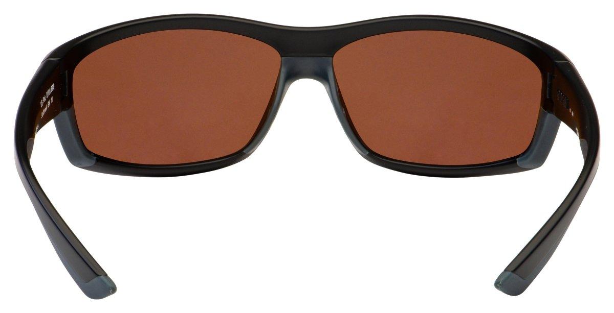 Costa Saltbreak BK Sunglasses 580G Glass (USA) from NORTH RIVER OUTDOORS