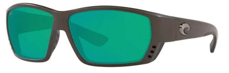 Costa Tuna Alley Sunglasses Glass 580G (USA) from NORTH RIVER OUTDOORS