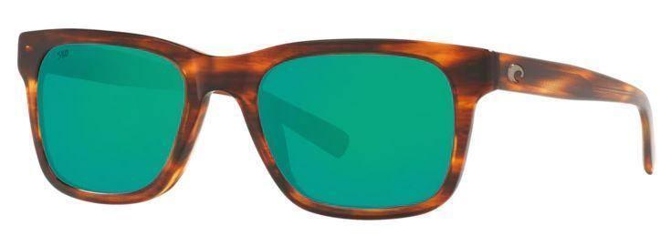 Costa Tybee 580g Sunglasses Tortoise from NORTH RIVER OUTDOORS