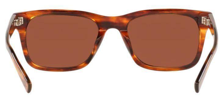 Costa Tybee 580g Sunglasses Tortoise from NORTH RIVER OUTDOORS