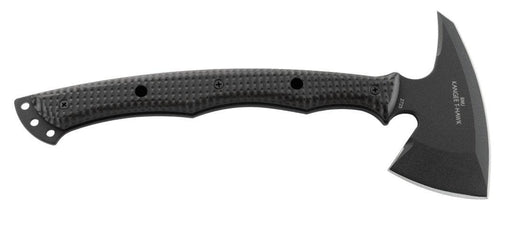 CRKT 2725 Kangee T-Hawk Tomahawk w/ Spike 13.75" from NORTH RIVER OUTDOORS