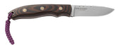 CRKT 2861 Larry Fischer Hunt'N Fisch Knife 2.99" from NORTH RIVER OUTDOORS