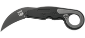 CRKT 4042 Kinematic Provoke First Responder Folding Karambit 2.41" from NORTH RIVER OUTDOORS