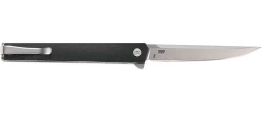 CRKT 7097 CEO EDC Flipper Pocket Knife from NORTH RIVER OUTDOORS