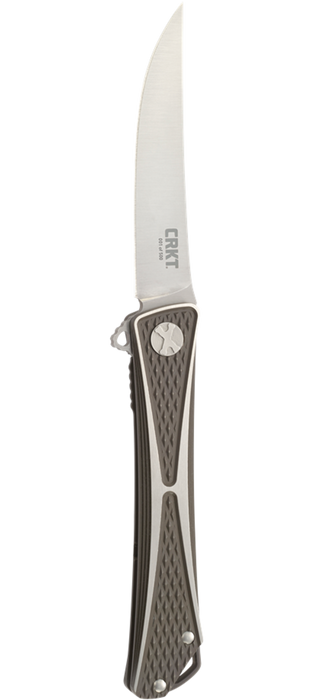 CRKT Crossbones Ti Knife M390 (Limited Ed) 7531 from NORTH RIVER OUTDOORS