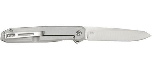 CRKT K230XXP Ken Onion Facet Flipper Knife 3.37" from NORTH RIVER OUTDOORS