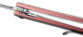 CRKT K820BXP Ken Onion Stylus Assisted Flipper Knife 3.18" Sandvik 12C27 from NORTH RIVER OUTDOORS