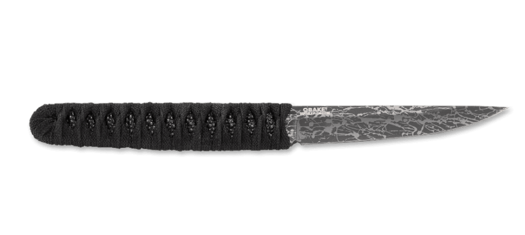 CRKT Obake Fixed Blade Knife - NORTH RIVER OUTDOORS