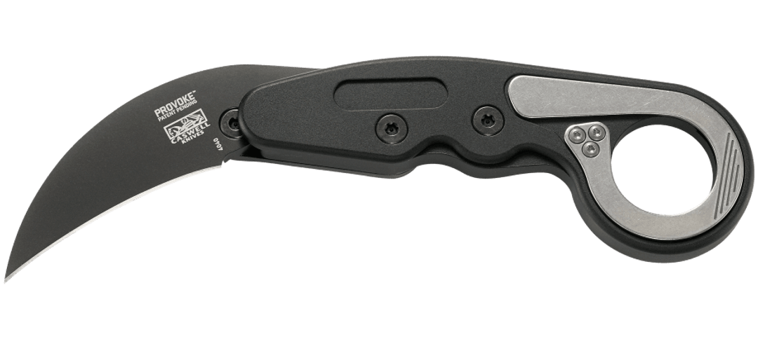 CRKT Provoke Kinematic EDC Folding Pocket Knife from NORTH RIVER OUTDOORS