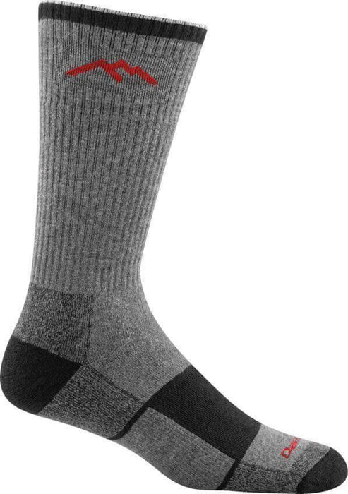Darn Tough Coolmax Boot Sock Full #1933 from NORTH RIVER OUTDOORS