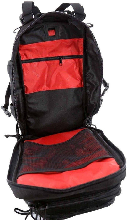 DDT Anti-Venom 24 Hour Assault Backpack (Latest Version) from NORTH RIVER OUTDOORS