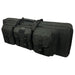 DDT Double Rifle Case 36" Thicker Fabric Beefier Zippers (Vietnam) from NORTH RIVER OUTDOORS