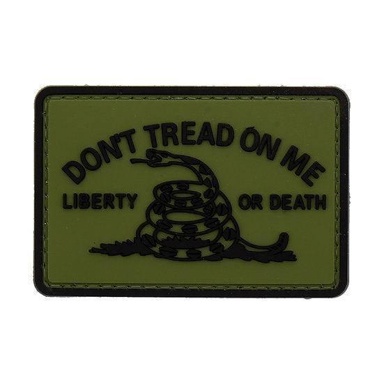 2A Morale Patch Backpack