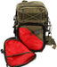 DDT Tactical Assassin Sling Bag (Newest Version) from NORTH RIVER OUTDOORS