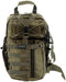 DDT Tactical Assassin Sling Bag (Newest Version) from NORTH RIVER OUTDOORS