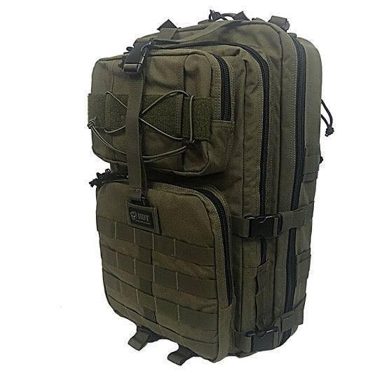 DDT Venom 48 Hour Assault Pack (Newest Version) from NORTH RIVER OUTDOORS