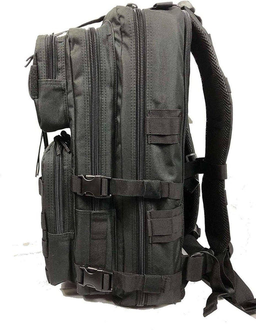 DDT Venom 48 Hour Assault Pack (Newest Version) from NORTH RIVER OUTDOORS