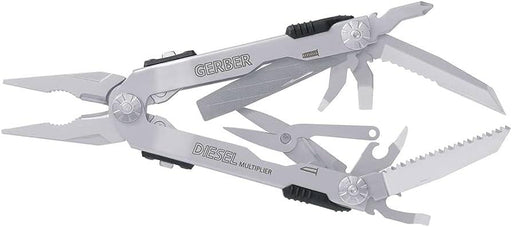 DIESEL MULTI-PLIER from NORTH RIVER OUTDOORS