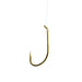 Eagle Class Double Snell Size 3/0 Bronze (032H-3/0) from NORTH RIVER OUTDOORS