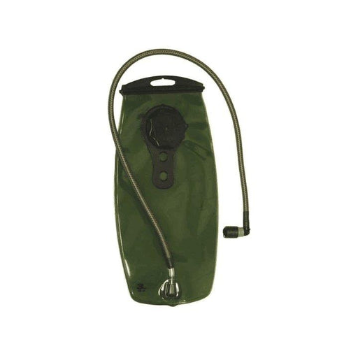 Eberlestock Water Hydration System Polymer Green / 2 Liter / 70 oz from NORTH RIVER OUTDOORS
