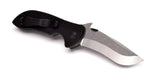 Emerson Mini Commander SF Plain Stonewashed Blade from NORTH RIVER OUTDOORS