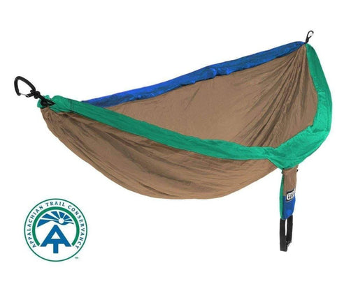 ENO DoubleNest Hammock ATC Special Edition - NORTH RIVER OUTDOORS