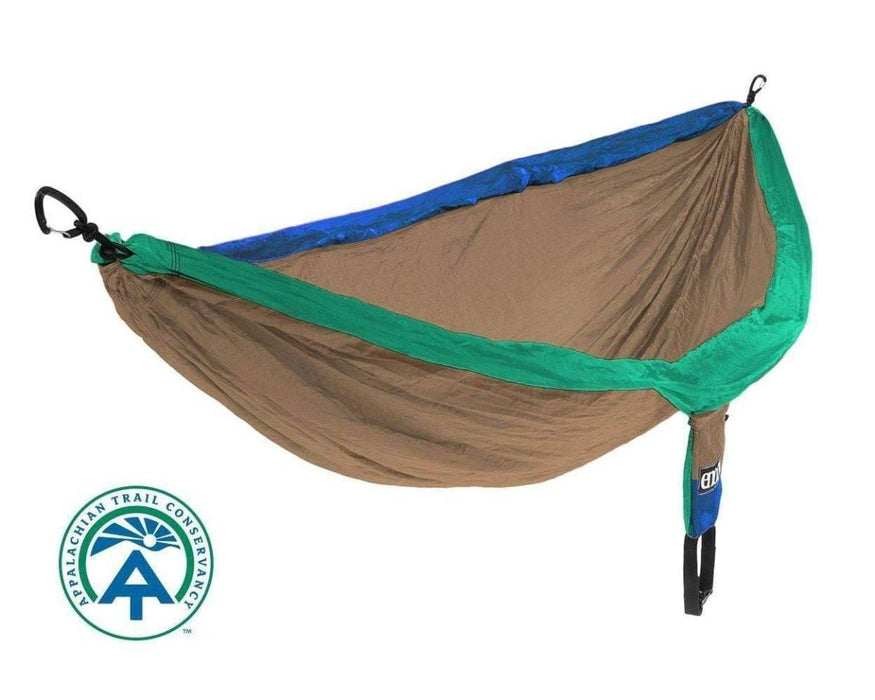 ENO DoubleNest Hammock ATC Special Edition from NORTH RIVER OUTDOORS