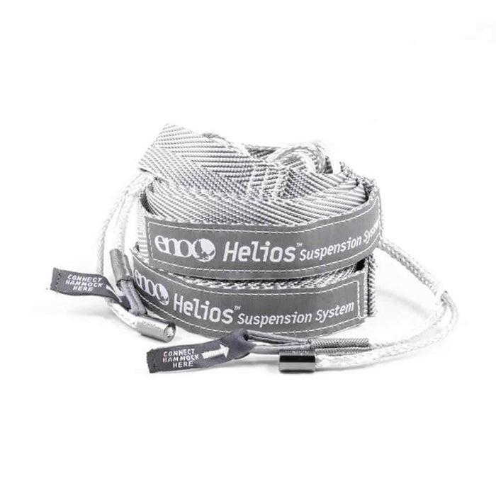 ENO Helios Suspension Straps from NORTH RIVER OUTDOORS