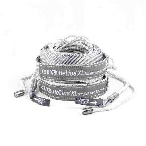 ENO Helios XL Suspension Straps from NORTH RIVER OUTDOORS