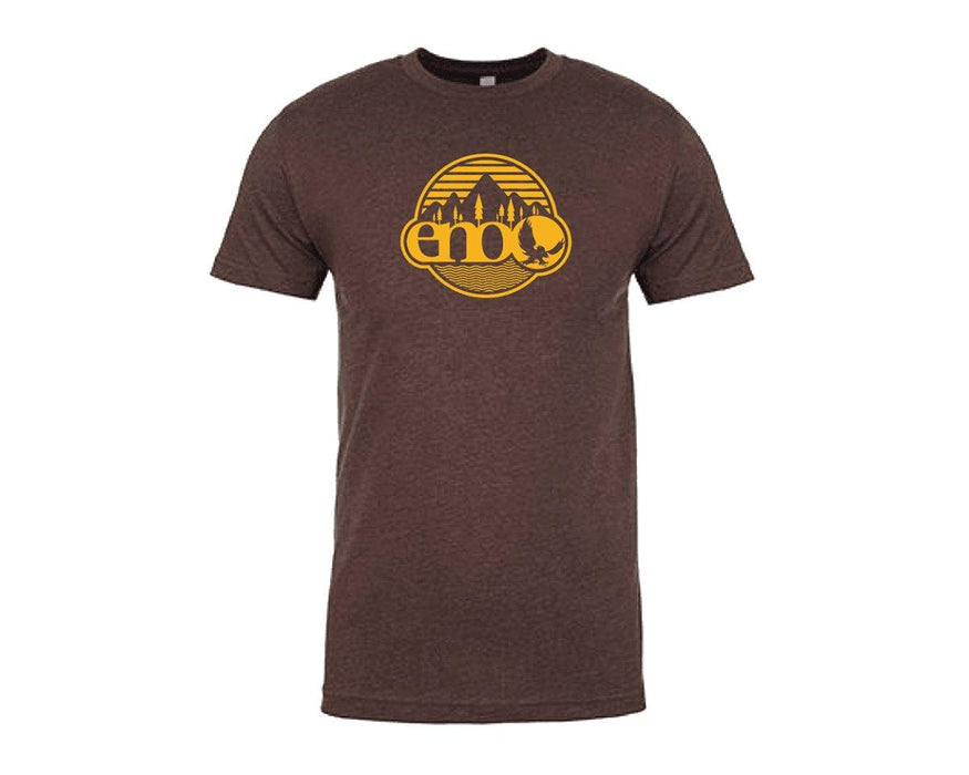 ENO NATURE T-SHIRT (ADULTS) from NORTH RIVER OUTDOORS