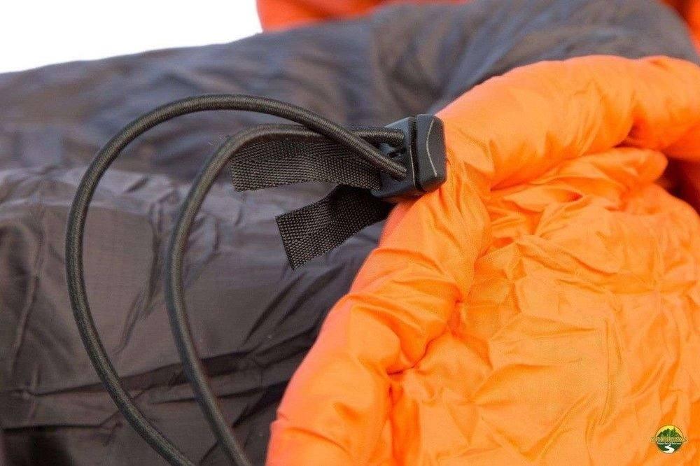 ENO Vulcan UnderQuilt from NORTH RIVER OUTDOORS