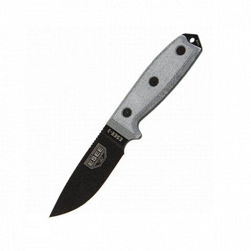 ESEE 3 Knives from NORTH RIVER OUTDOORS