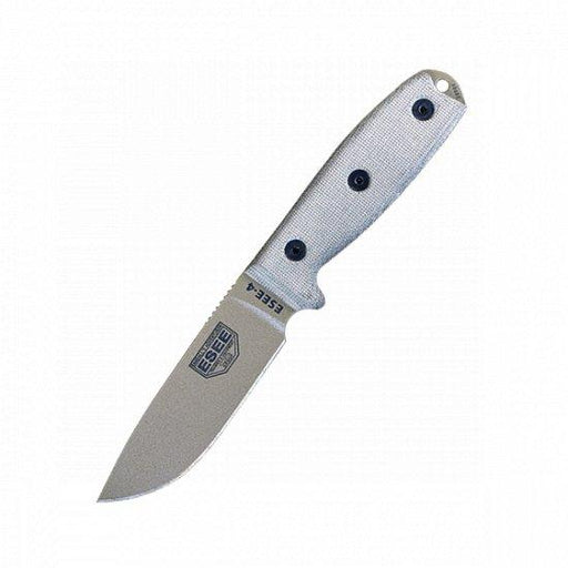 ESEE 4 Knives from NORTH RIVER OUTDOORS