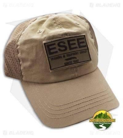 Esee  Adventure Cap from NORTH RIVER OUTDOORS
