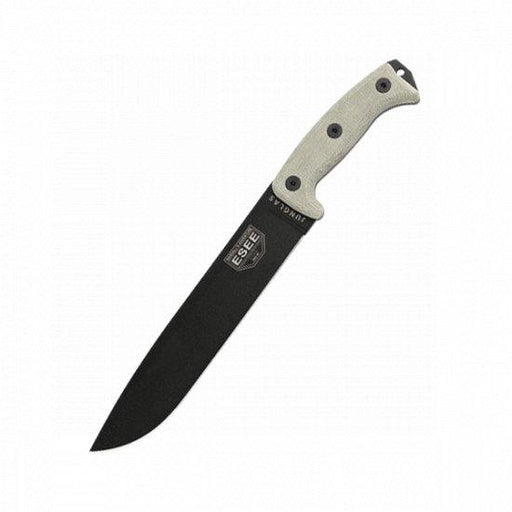 ESEE Junglas Knife from NORTH RIVER OUTDOORS