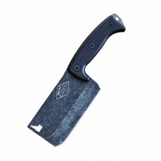 ESEE Knives ESEE-CL1 Expat Cleaver 5.5" G10 Handles from NORTH RIVER OUTDOORS