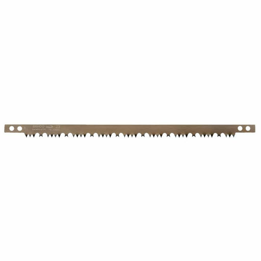 Esker Bahco Buck Saw Blade 24” Green/Dry Wood from NORTH RIVER OUTDOORS