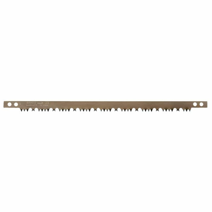 Esker Bahco Buck Saw Blade 24” Green/Dry Wood - NORTH RIVER OUTDOORS