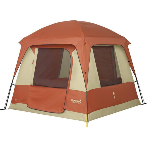 Eureka Copper Canyon 4 Tent from NORTH RIVER OUTDOORS
