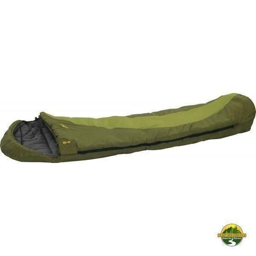 Eureka Grasshopper Kid's Mummy Bag 30° F from NORTH RIVER OUTDOORS