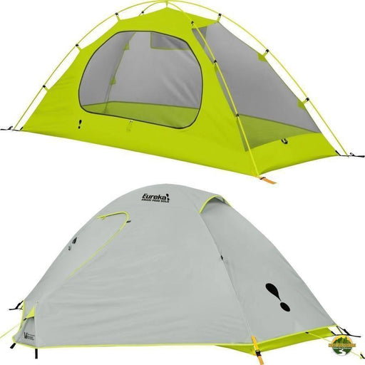 Eureka Midori Solo Backcountry Tent from NORTH RIVER OUTDOORS