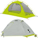 Eureka Midori Solo Backcountry Tent from NORTH RIVER OUTDOORS