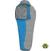 Eureka Silver City 30°F Sleeping Bag from NORTH RIVER OUTDOORS